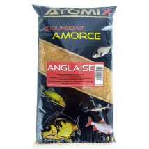 Aas Atomix Anglaise 880883104