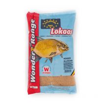 Aas Irom Champion Feed Wonder Allround Slwr24102