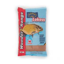 Aas Irom Champion Feed Wonder Bronze Slwr25102