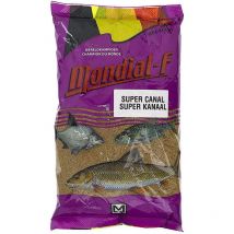 Aas Mondial-f Super Canal - 1kg 42532
