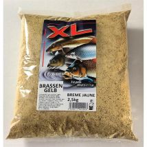 Aas Mosella Xl Breme Jaune - 2.5kg 20993081
