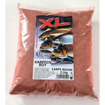 Aas Mosella Xl Carpe Rouge - 2.5kg 20993180