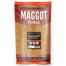Aas Sonubaits Maggot Fishmeal S1770003