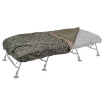 Abdeckung Trakker Rlx Bed Cover Wide Camo 208306