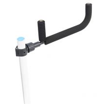 Abgewinkelter Halter 90o Garbolino Multigrip Open Compact Double Eva Crante Gomen3905