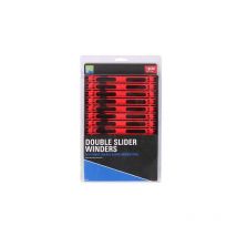 Abkantplatten Preston Innovations Double Slider Winders In A Tray P0020020