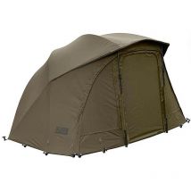 Abri Fox Retreat Brolly System Inc. Vapour Infill - 1 Place Cum326 - Pêcheur.com