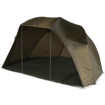 Abri Jrc Defender Oval Brolly 1441624 - Pour Pêche de la Carpe - Pêcheur.com