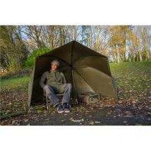 Abri Korum Progress - Graphite Brolly Shelter 50” K0370008