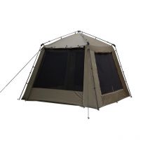 Abri Trakker Gazebo 201632