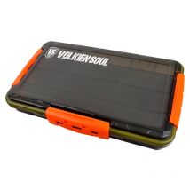 Accessory Box Volkien Tactical Waterproof W26 Vs-tb-w26-or