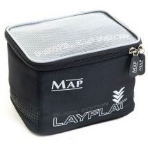 Accessory Kit Map Black Edition Small Accessory Bag H0926