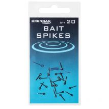 Accroche Appât Drennan Bait Spike Tgbsk01