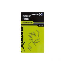 Accroche Bouillette Fox Matrix Boilie Pins Gac399 - Pêcheur.com