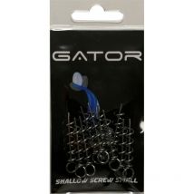 Accroche Leurre Gator Shallow Screw Big - Pêcheur.com