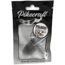 Accroche Leurre Pikecraft Pelagic Bullet 70g - Pour Pêche des Carnassiers - Pêcheur.com