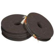 Accroche Mouches / Bas De Ligne Loon Outdoors Rigging Foam Lof0964 - Pêcheur.com