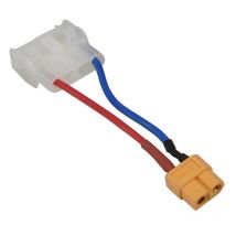 Adaptador Chumbo-lítio Anatec Ancek3086c
