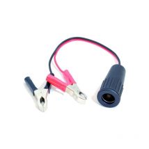 Adaptador Feminino Para Isqueiro De Carro Para Baterias Sutars 56076