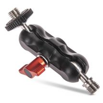 Adaptador Ms Range Double Ballhead 7142405