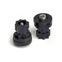 Adaptador Railblaza Attachment Adaptor - Pack De 2 Rb02-4043-11