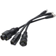 Adaptador Universal Minn Kota Sonar 2 Mk-1852075
