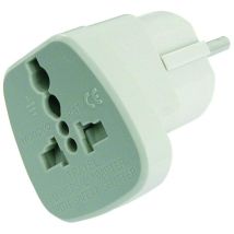 Adaptateur Universel Euromarine Mondial Adaptateur Universel Mondial - Pêcheur.com
