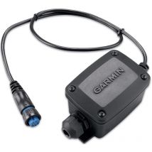 Adapter Connector Female 6 Pins Garmin 010-11613-00