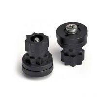 Adapter Railblaza Attachment Adaptor - Pack Of 2 Rb02-4043-11
