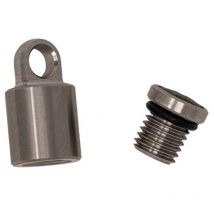 Adapter Solar P1 Loc-down Adaptor & Blanking Cap P1lda
