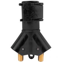 Adattatore Trepied Korum Tripod Adaptor Block K0360069
