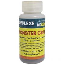 Additief Big Carp Complexe Bc-com-map-250-03