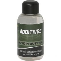 Additif Liquide Fun Fishing Acid N'butyric 50ml Acid N'butyric