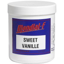 Additif Liquide Mondial-f Sweet Vanille - 100g 43117 - Pêcheur.com