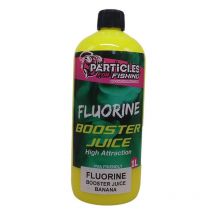 Additif Liquide Particles For Fishing Fluorine Booster Juice Ananas
