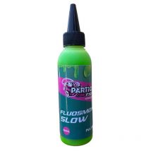 Additif Liquide Particles For Fishing Fluosmoke Slow Mulberry