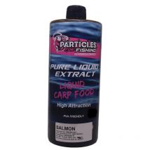 Additif Liquide Particles For Fishing Saumon Hydrolysé Sauhry - Pêcheur.com