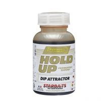Additif Liquide Starbaits Performance Concept Hold Up Dip Attractor 42899