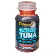 Additif Liquide Starbaits Performance Concept Ocean Tuna Dip Attractor 29640