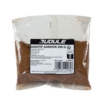 Additif Poudre Dudule Gardon - 300g 10184 - Pour Pêche au Coup - Pêcheur.com