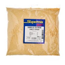 Additif Poudre Mondial-f Vanille Extrem - 200g 48601
