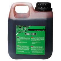 Additivo Liquido Madcat Sauce Svs70808