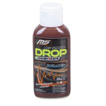 Additivo Liquido Ms Range Squeeze Drop Flavor 2530503