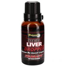 Additivo Liquido Starbaits Performance Concept Red Liver Dropper 33710