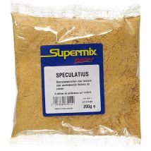 Additivo Polvere Mondial-f Speculatius - 200g 87911