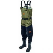 Ademend Waadpak Daiwa Hybride Wdrhb4041