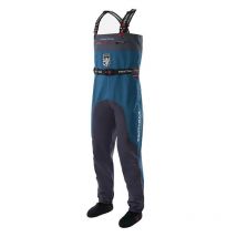 Ademend Waadpak Finntrail Aquamaster 1536bluexl