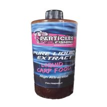 Aditivo Líquido Particles For Fishing Extrait De Foie Efoei
