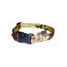 Adjustable Dog Collar Arka Haok Chrys 3003974