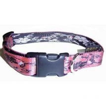Adjustable Dog Collar Arka Haok Lolita 3003989